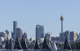 Date set for 2023 Noakes Sydney Gold Coast Yacht Race 