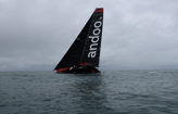 Andoo Comanche wins Line Honours in 2022 Noakes Sydney Gold Coast Yacht Race