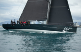 Moneypenny crowned overall winner of 2022 Noakes Sydney Gold Coast Yacht Race 