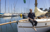PHOTOS | Media Launch - 2022 Rolex Sydney Hobart Yacht Race