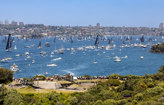 VIDEO | Race start broadcast - 2022 Rolex Sydney Hobart Yacht Race