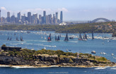 WATCH | Race recap - 2022 Rolex Sydney Hobart