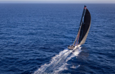 Maxis brace for nail biting finale to Rolex Sydney Hobart