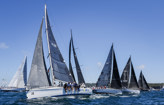 WATCH | Race updates - 2022 Rolex Sydney Hobart Yacht Race 