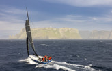 Celestial wins 2022 Rolex Sydney Hobart Yacht Race