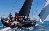 Full of beans -  Rob Date to take on Noakes Sydney Gold Coast Yacht Race in Scarlet Runner