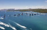 2023 Rolex Sydney Hobart Entries Open