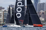PHOTOS | 2023 Noakes Sydney Gold Coast Yacht Race start images