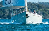 Another Sydney Hobart - another family affair