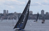 WATCH | 2023 SOLAS Big Boat Challenge (Raymarine Australian Maxi Championship)