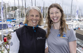 Offshore Summer 2023 - Women of the 2023 Rolex Sydney Hobart Yacht Race