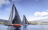 Andoo Comanche skipper lauds LawConnect crew for victory