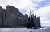 Rolex Sydney Hobart Yacht Race 2024 - Overview Video