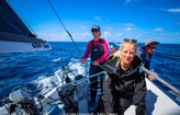 PHOTOS | From the Rail - day 4 of the 2023 Rolex Sydney Hobart