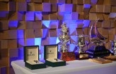 PHOTOS | 2023 Rolex Sydney Hobart Official Prizegiving