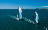 2025 Trans-Tasman Yacht Race: Entries Officially Open