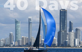 40 Days to the Noakes Sydney Gold Coast Yacht Race