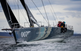 Moneypenny's Line Honours chase