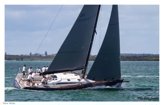 Indigo II: In the Go for the Noakes Sydney Gold Coast Yacht Race