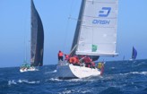 Esprit: Sailing with Spirit in the Gold Coast Race