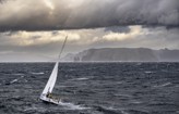 Newcastle Yachts Participating in Sydney to Gold Coast Race