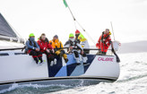 Calibre 12 Aims for Top Marks in Upcoming Noakes Sydney Gold Coast Yacht Race