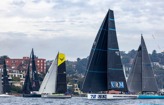  Winners Announced for the 2024 Noakes Sydney Gold Coast Yacht Race