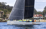 Race Updates - 2024 Noakes Sydney Gold Coast Yacht Race