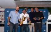 2024 Noakes Sydney Gold Coast Yacht Race Prizegiving