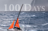 2024 Rolex Sydney Hobart Yacht Race - 100 DayS to Race Day