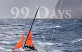 Rolex Sydney Hobart Yacht Race 2024 |  99 Days to Race Day