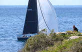 ACSBWPS - Flinders Islet - Overall win for Smuggler and another Line Honours for URM Group 