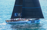 VIDEO | Fleet Briefing - 2025/26 Audi Centre Sydney Blue Water Pointscore