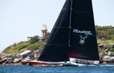 2024/25 ACSBWPS – Tollgate Islands Race pre-start overview