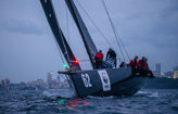 PHOTOS | 2024 Tollgate Islands Race - start