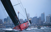 Comanche Claims Dominant Line Honours in 2024/25 Audi Centre Sydney Blue Water Pointscore – Tollgate Islands Race