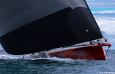 VIDEO | James Mayo & Matt Allen’s Comanche Secures Line Honours | 2024 Audi Centre Sydney BWPS - Tollgate Islands Race