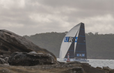 PHOTOS | 2024/25 Audi Centre Sydney BWPS - Bird Island Race finishers