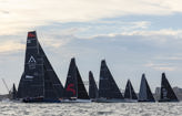 2024/25 Audi Centre Sydney Blue Water Pointscore – Cabbage Tree Island Race Finish and Standings