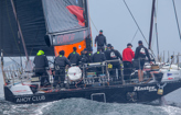 PHOTOS | 2024 Cabbage Tree Island Race finishers