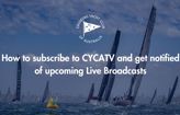 How to Subscribe to CYCATV and Stay Updated on Live Shows