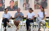 2024 Women in Sailing Night in the Sydney Race Village