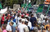 Rolex Sydney Hobart Yacht Race 2024 - Resilience in Adversity