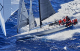 PHOTOS | 2024 Rolex Sydney Hobart - additional race start images