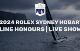 VIDEO | 2024 Rolex Sydney Hobart - Line Honours