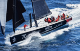 Elite fleet for 80th Rolex Sydney Hobart Yacht Race confirmed