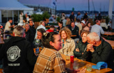 PHOTOS | Rolex Hobart Race Village