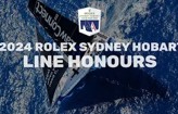 VIDEO | 2024 Rolex Sydney Hobart - Line Honours