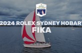 VIDEO | 2024 Rolex Sydney Hobart - Fika