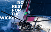 No Rest for the Wicked | Wild Thing 100